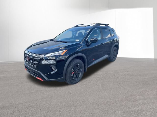New 2026 Nissan Rogue SV w/ Rock Creek Premium Package AWD/4WD image 5