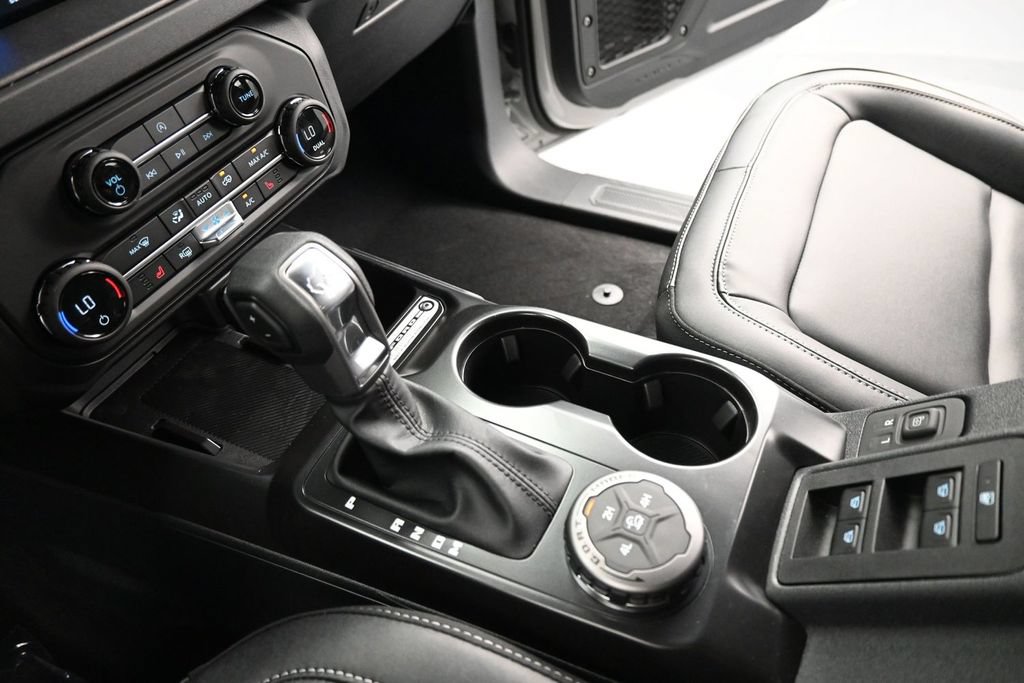 New 2026 Ford Bronco Big Bend AWD/4WD image 14