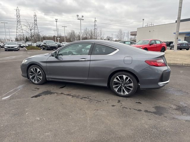 Used 2017 Honda Accord EX-L image 17
