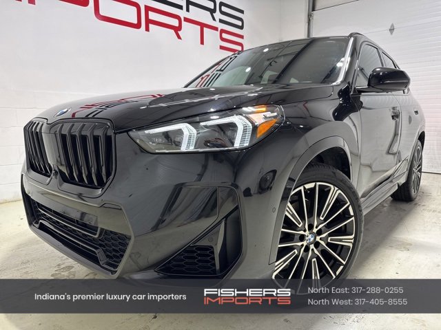 Used 2023 BMW X1 xDrive28i w/ Premium Package
