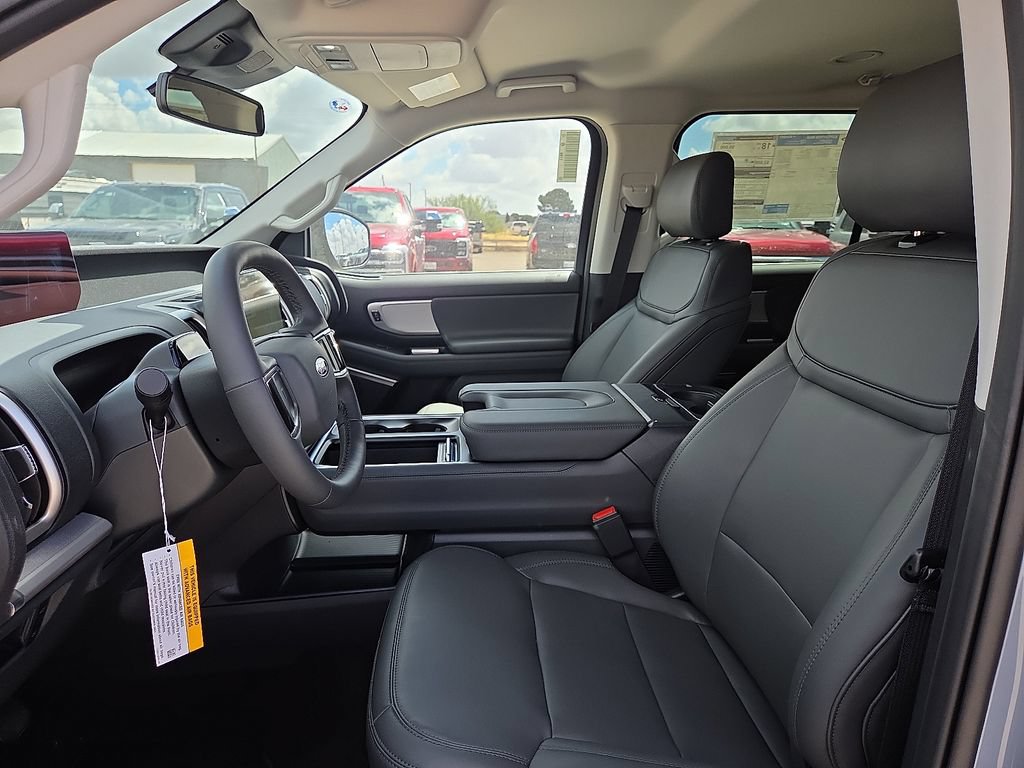 New 2027 Ford Expedition Max Active RWD image 20