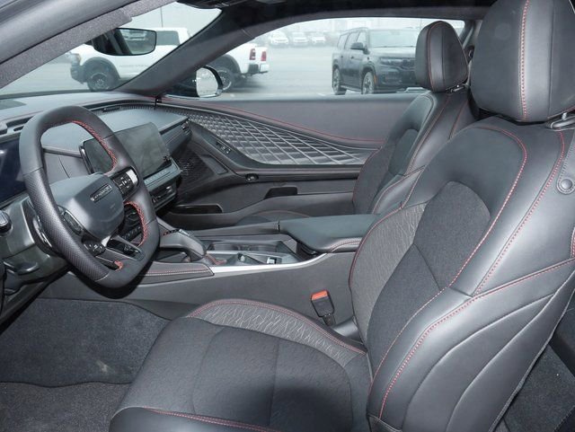 New 2026 Dodge Charger Scat Pack w/ Blacktop Package image 2