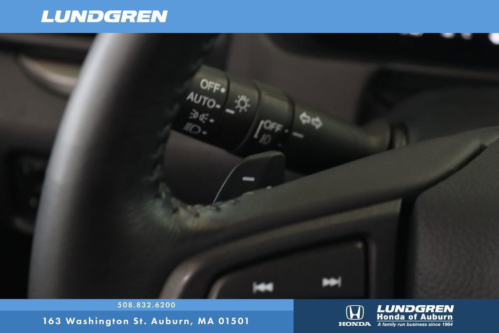 Used 2024 Honda Ridgeline RTL image 21
