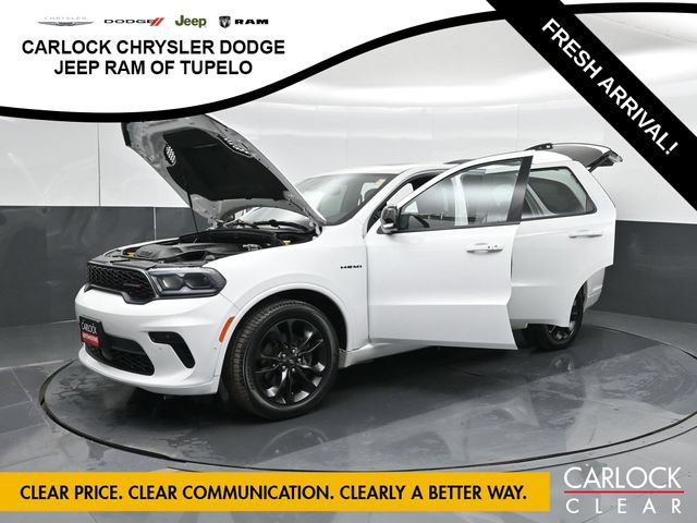 Used 2023 Dodge Durango R/T AWD/4WD image 65