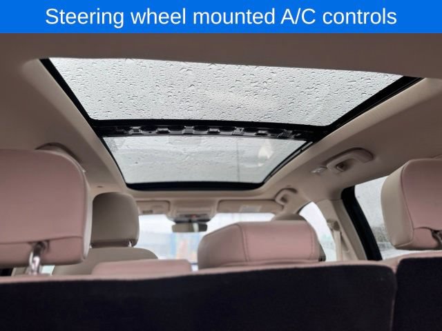 Certified 2022 Lincoln Corsair Grand Touring AWD/4WD image 28