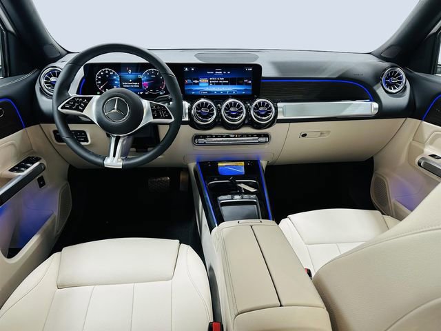 New 2026 Mercedes-Benz GLB 250 4MATIC image 6