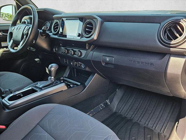 Used 2019 Toyota Tacoma TRD Off-Road image 21