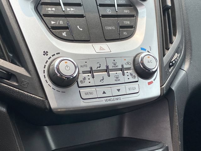 Used 2017 Chevrolet Equinox LT w/ Convenience Package FWD image 12