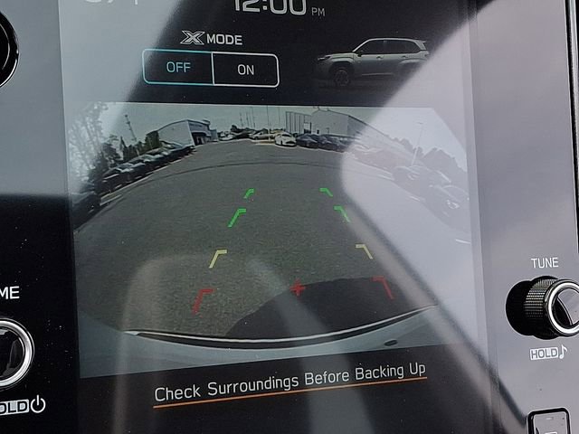 Certified 2026 Subaru Forester Premium w/ Base/Premium Package image 18