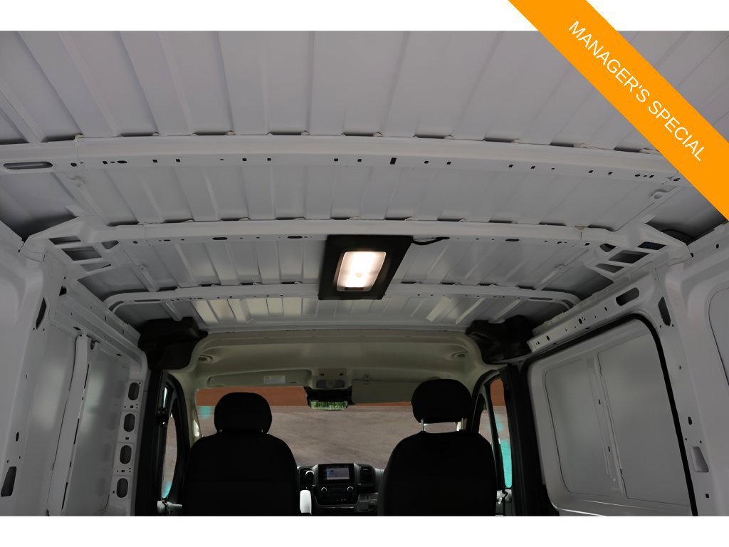 New 2026 RAM ProMaster 1500 w/ Safety Group FWD image 14