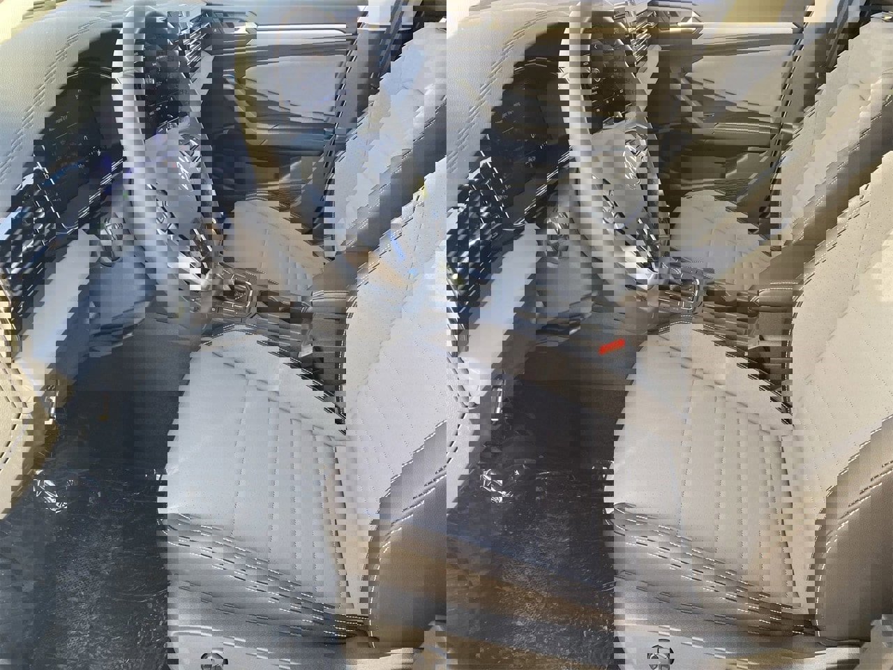 New 2026 Volkswagen Jetta SE image 15