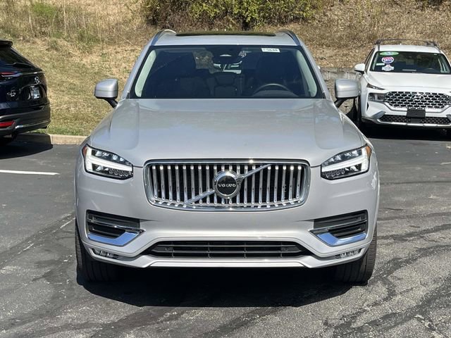 Used 2025 Volvo XC90 B5 Core image 9