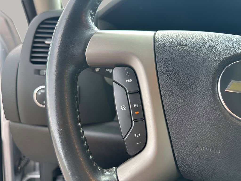 Used 2013 Chevrolet Silverado 1500 LT w/ All-Star Edition image 25
