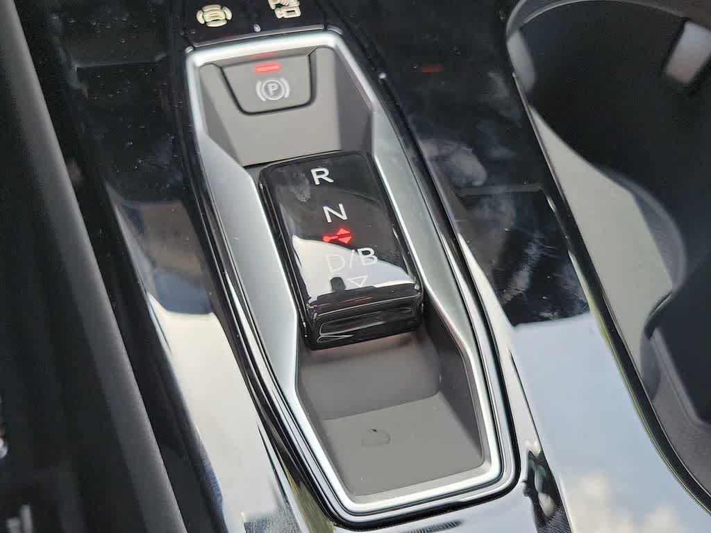 New 2027 Audi Q6 e-tron Premium Plus AWD/4WD image 25