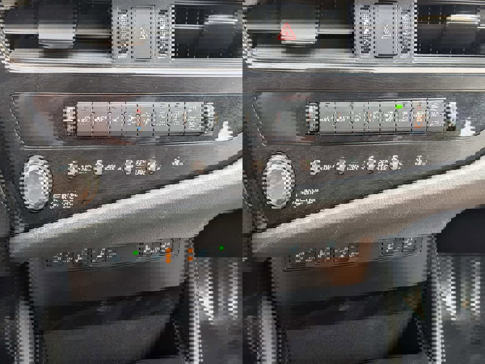 Used 2024 Lexus ES 350 w/ Premium Package image 26