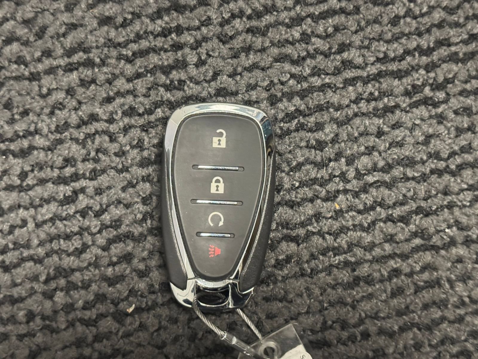 Used 2025 Chevrolet Trax LT w/ LT Convenience Package image 22