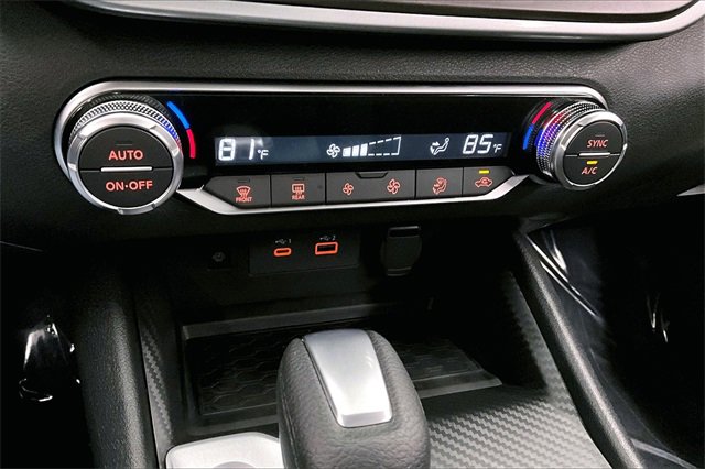 New 2025 Nissan Altima 2.5 SV image 25