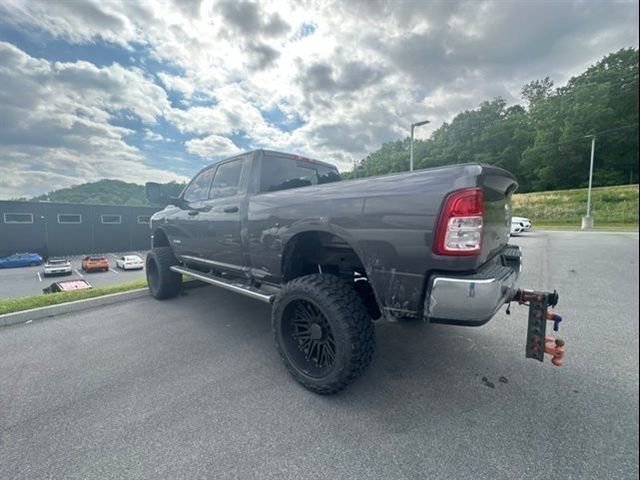 Used 2020 RAM 2500 Tradesman AWD/4WD image 33