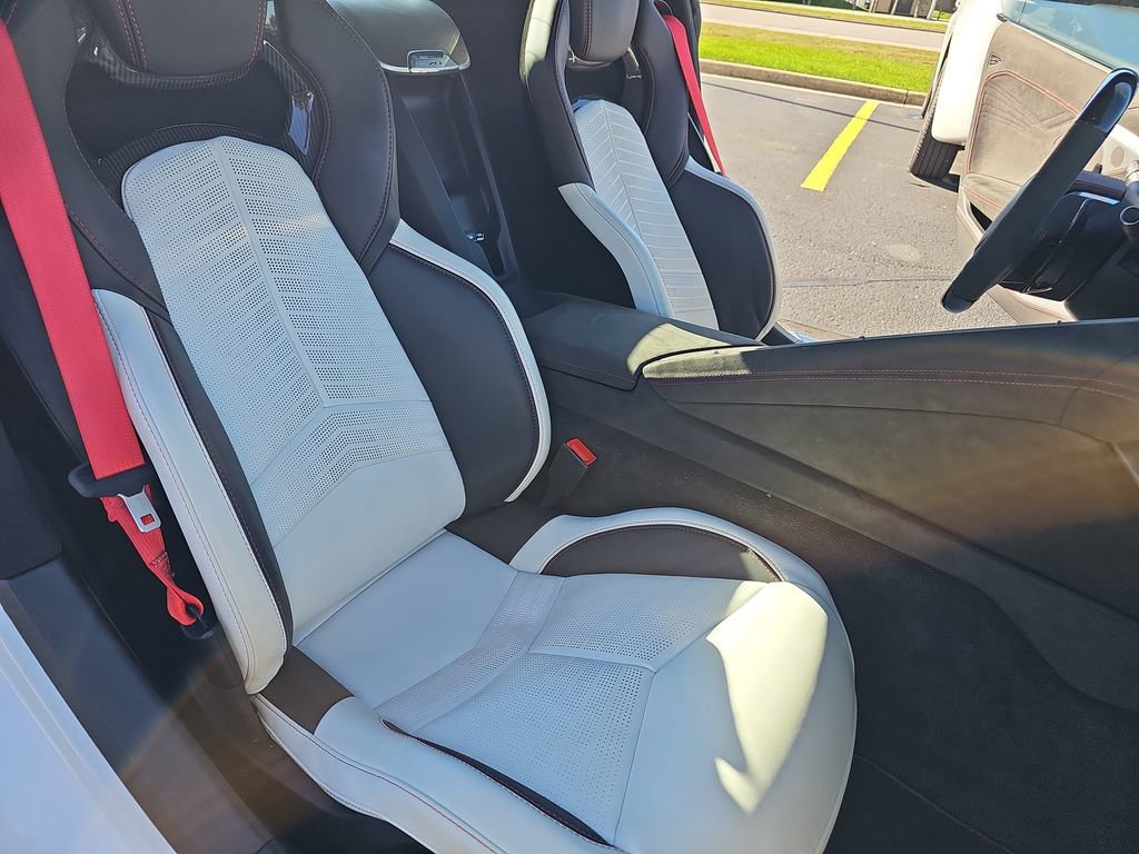 Used 2023 Chevrolet Corvette Z06 image 10