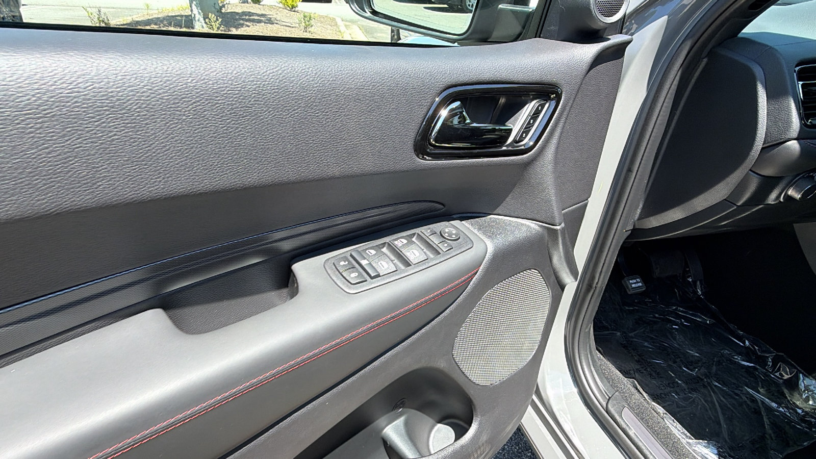 New 2026 Dodge Durango GT AWD/4WD image 15