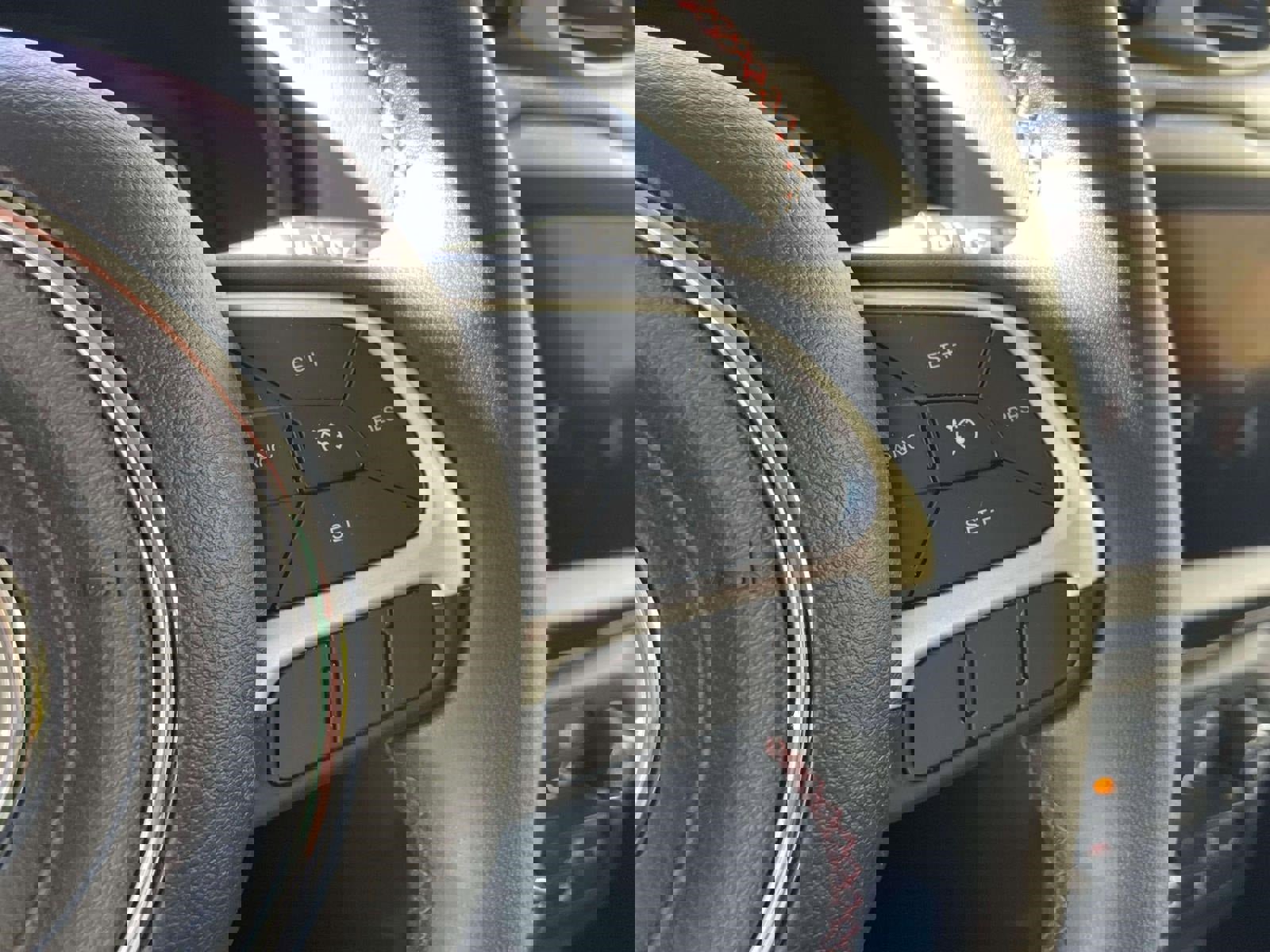 Used 2023 Jeep Renegade Trailhawk image 22