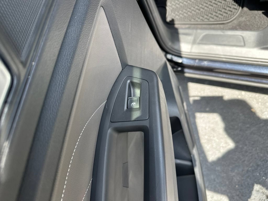 Used 2023 Volkswagen Atlas SE FWD image 14