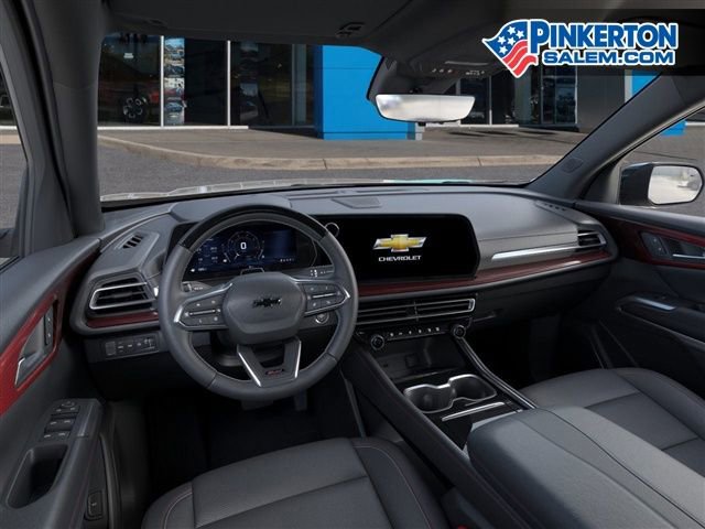 New 2026 Chevrolet Traverse Z71 image 15