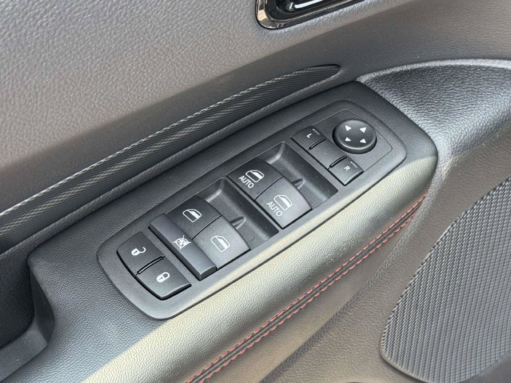 New 2026 Dodge Durango GT AWD/4WD image 27