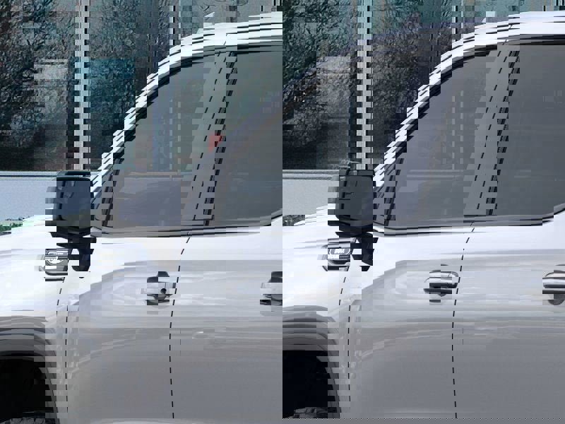 New 2026 GMC Sierra 1500 AT4 w/ AT4 Premium Package image 14