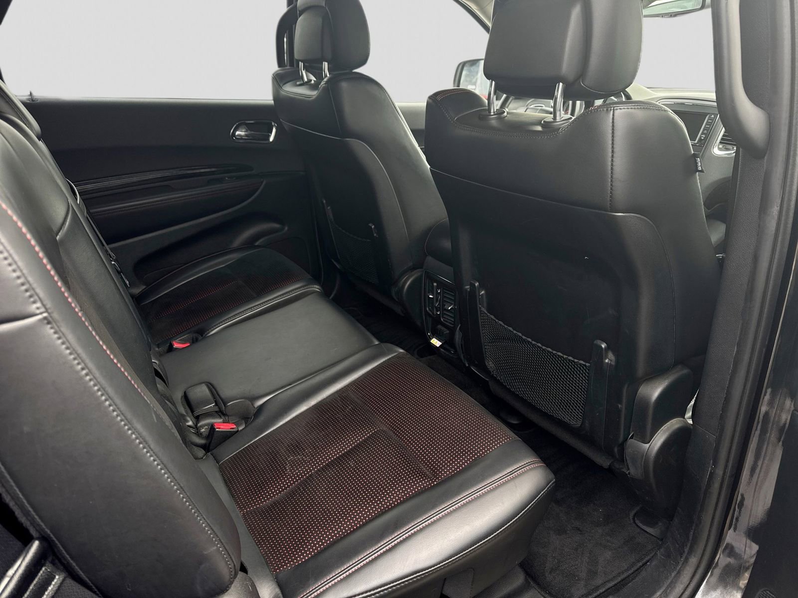 Used 2012 Dodge Durango R/T AWD/4WD image 22