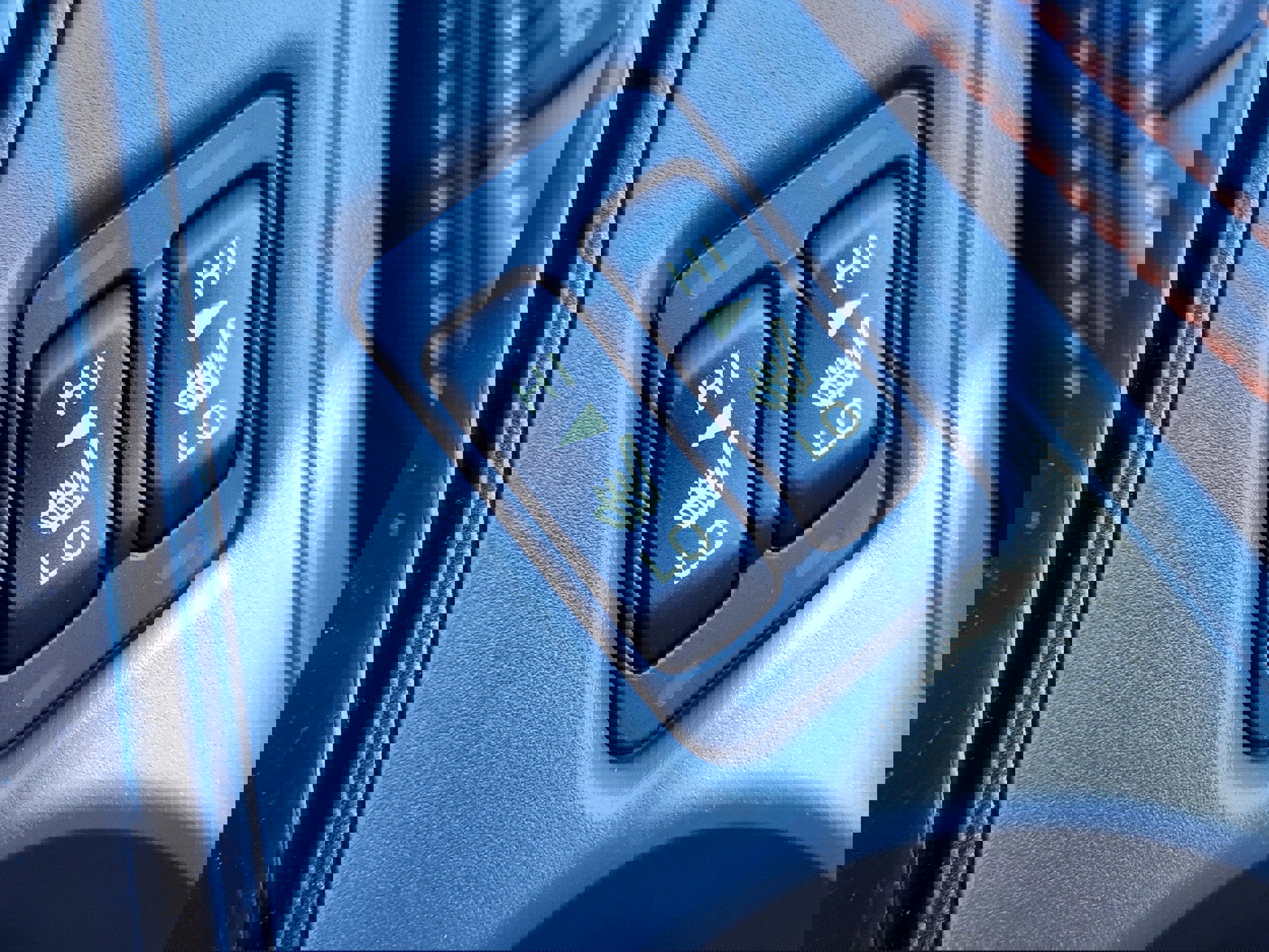 New 2025 Subaru Crosstrek 2.5i Limited w/ Popular Package #4A image 20