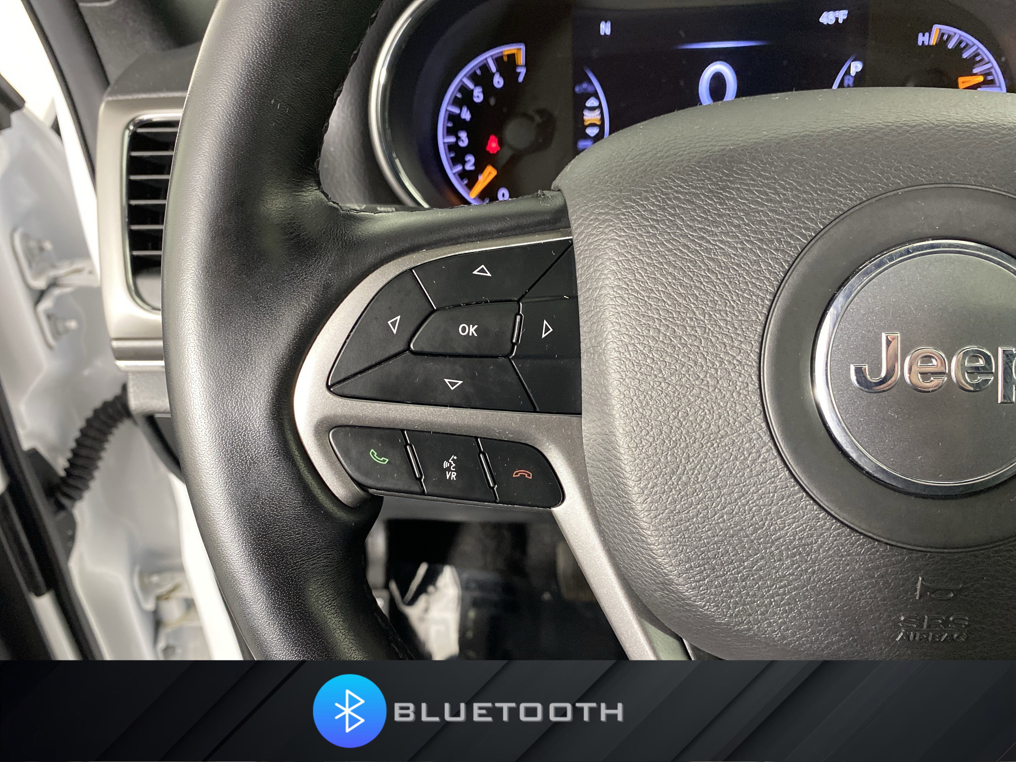 Used 2022 Jeep Grand Cherokee Limited image 25