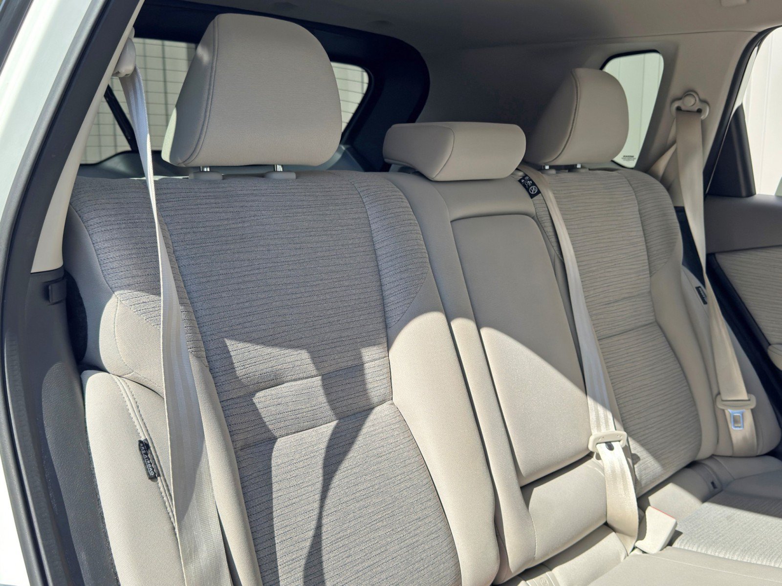 Used 2022 Nissan Rogue SV FWD image 33