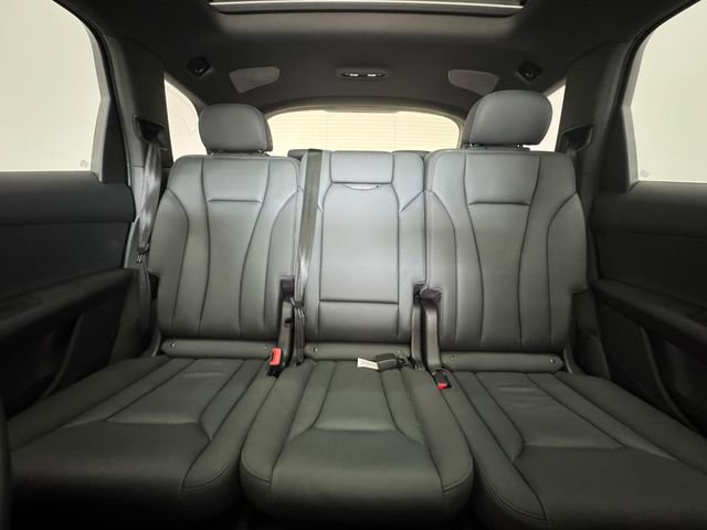 Used 2021 Audi Q7 2.0T Premium Plus AWD/4WD image 7