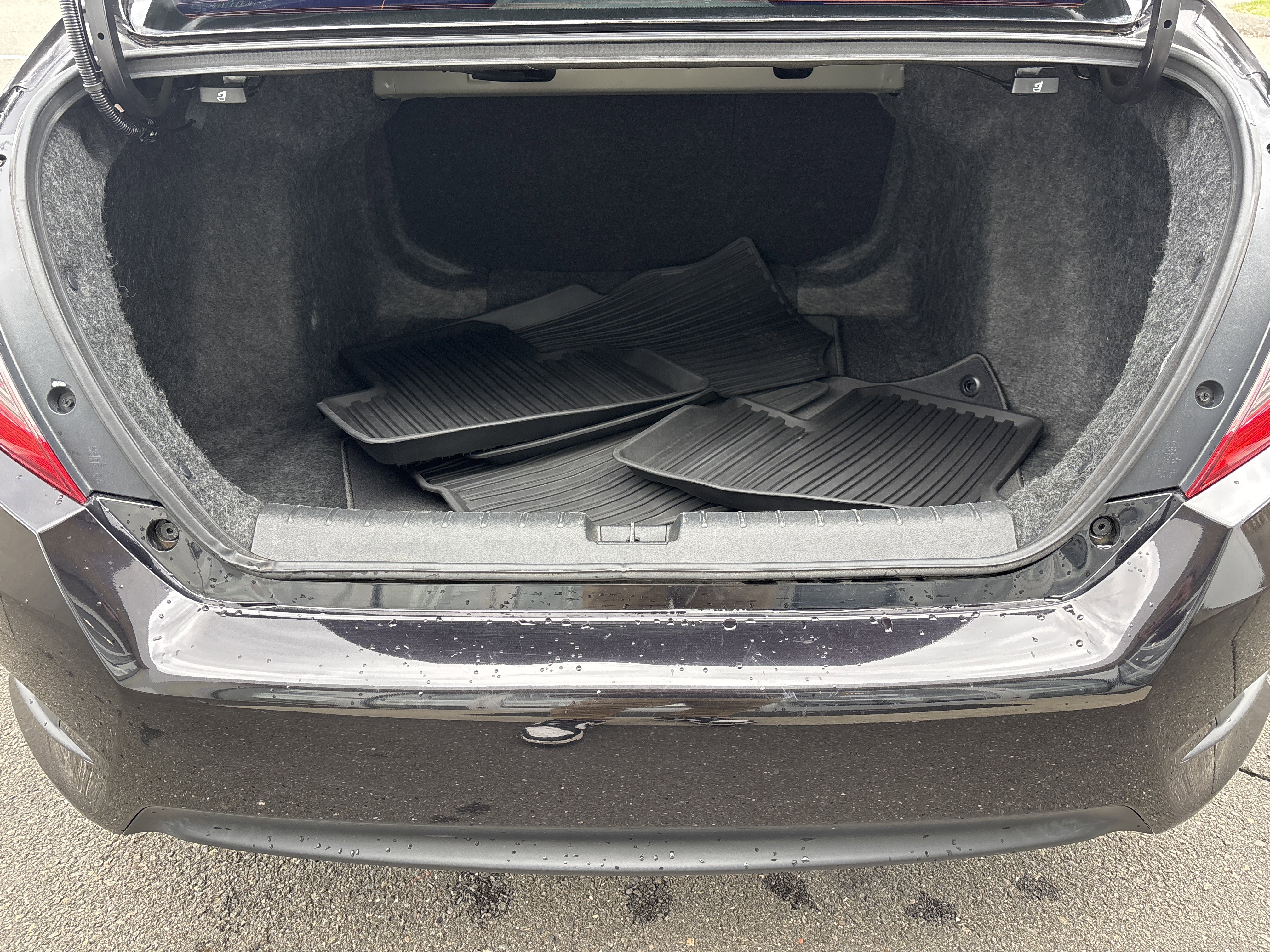Used 2016 Honda Civic EX image 26