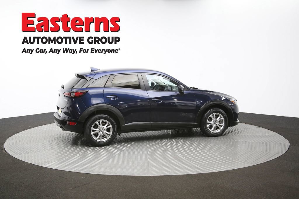 Used 2020 MAZDA CX-3 Sport image 41