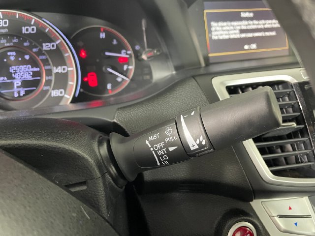 Used 2015 Honda Accord EX-L image 12