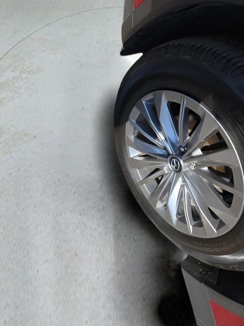 Used 2024 MAZDA CX-90 3.3 Turbo w/ Preferred Plus image 9