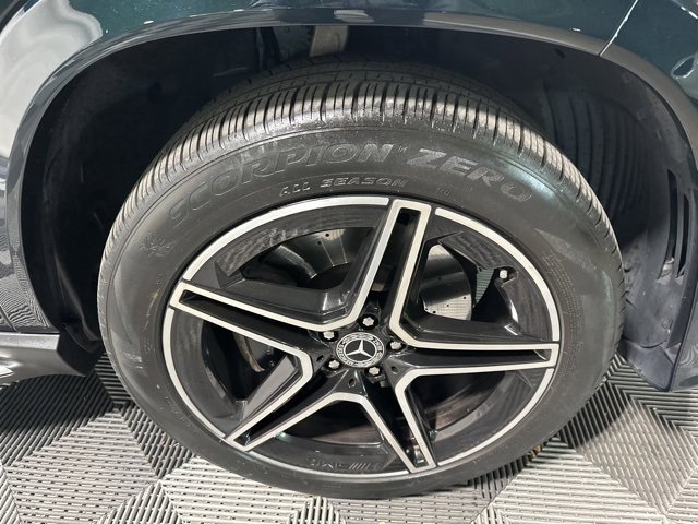 Used 2024 Mercedes-Benz GLS 450 GLS 450 image 9