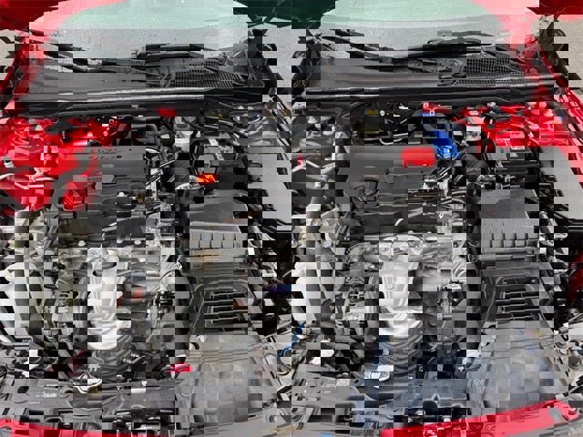 Used 2022 Honda Civic LX image 12