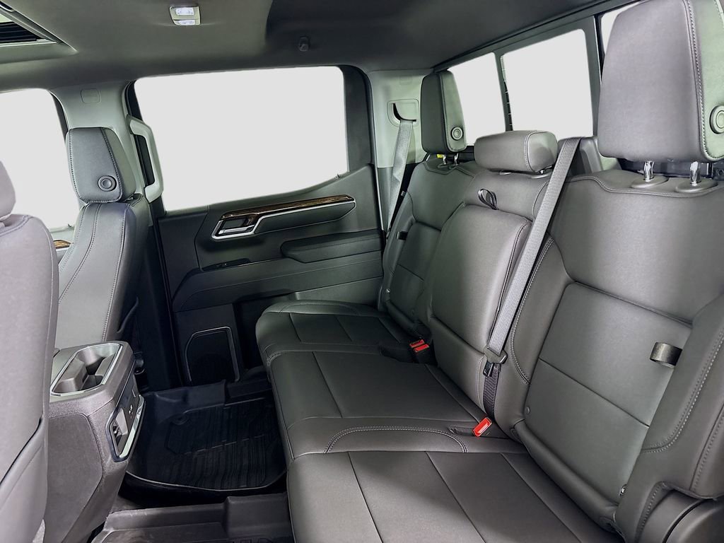 New 2026 GMC Sierra 1500 Elevation w/ Elevation Premium Package image 25
