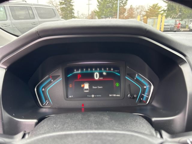 Used 2021 Honda Odyssey EX-L image 18