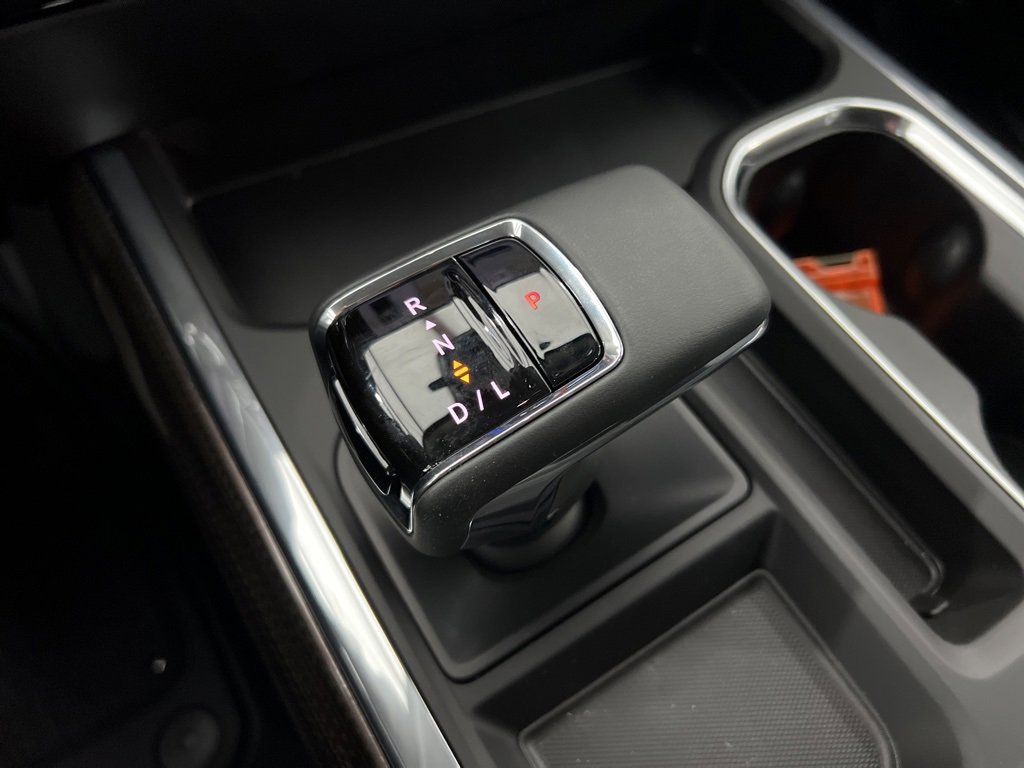 New 2024 Chevrolet Silverado 1500 RST w/ All Star Edition Plus image 15