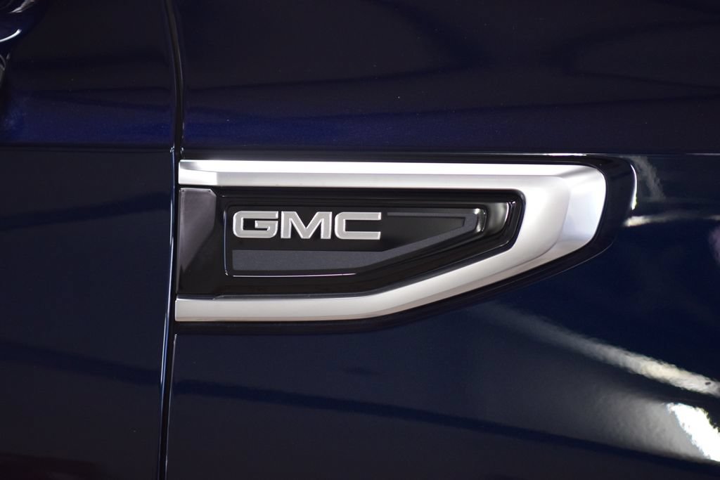 Used 2024 GMC Yukon Denali w/ Max Trailering Package AWD/4WD image 16