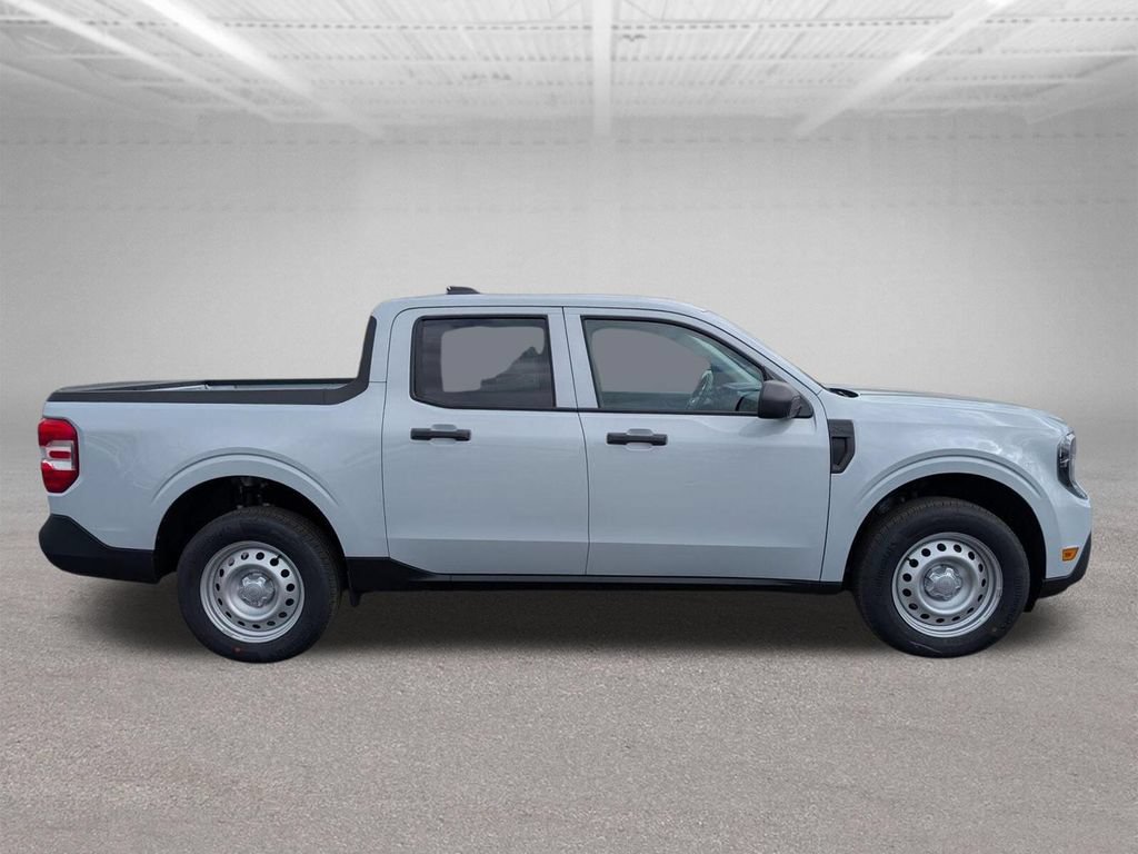 New 2026 Ford Maverick XL w/ Equipment Group 101A AWD/4WD image 12