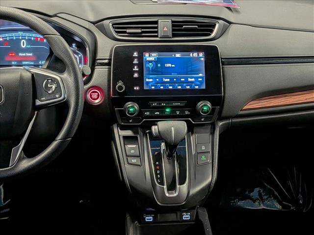 Certified 2020 Honda CR-V EX image 12