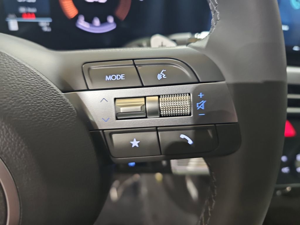 New 2026 Hyundai Sonata SEL FWD image 19