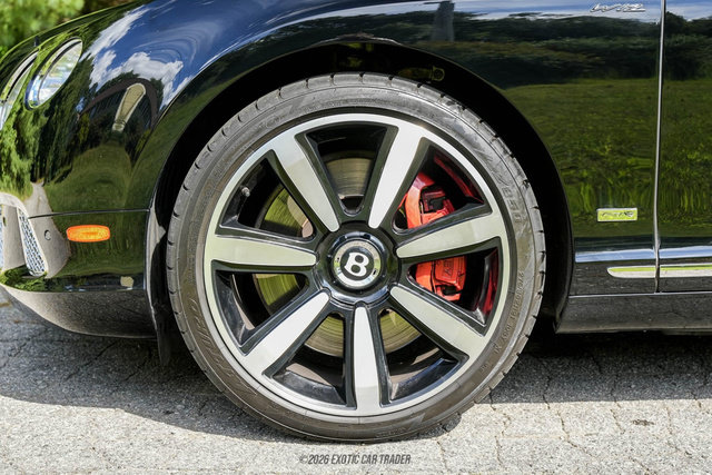 Used 2013 Bentley Continental GT AWD/4WD image 94