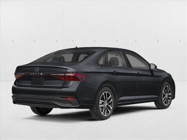 New 2026 Volkswagen Jetta SE FWD video 2