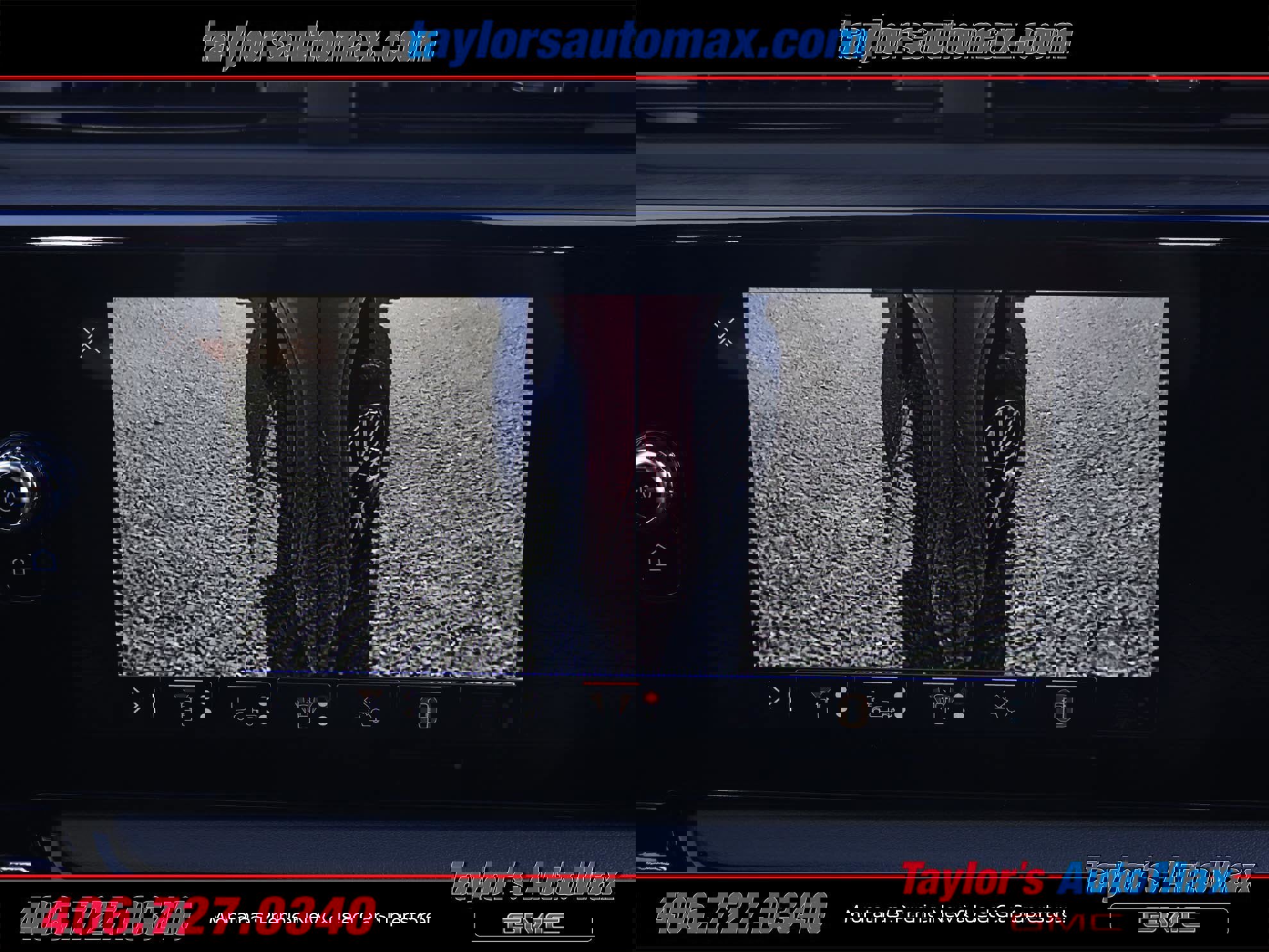 New 2026 GMC Sierra 1500 AT4 w/ AT4 Premium Package image 22